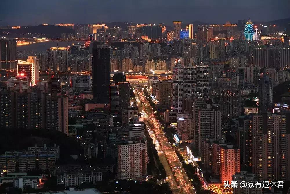 2036年，澳门六开彩的未来与反思