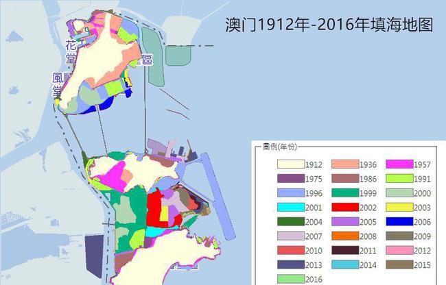 澳门新未来，2035年展望与管家婆智慧城市蓝图