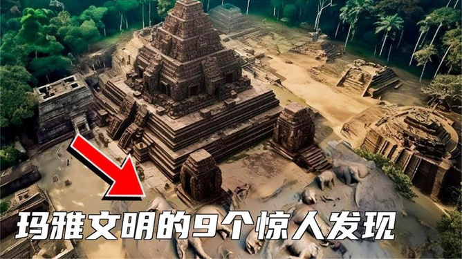 玛雅论坛发信，探索古代文明智慧与现代科技融合的桥梁