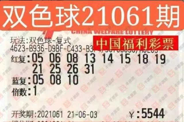 2015年9月双色球，梦想与奇迹的碰撞