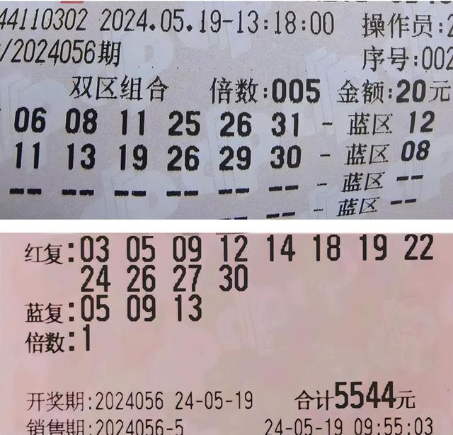 探索双色球，揭秘开奖结果背后的奥秘